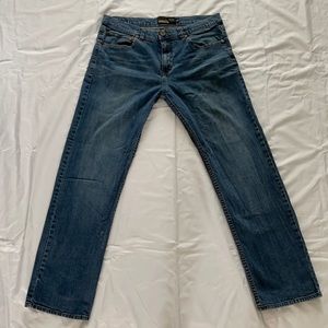 Men’s RSQ Straight Leg Jeans